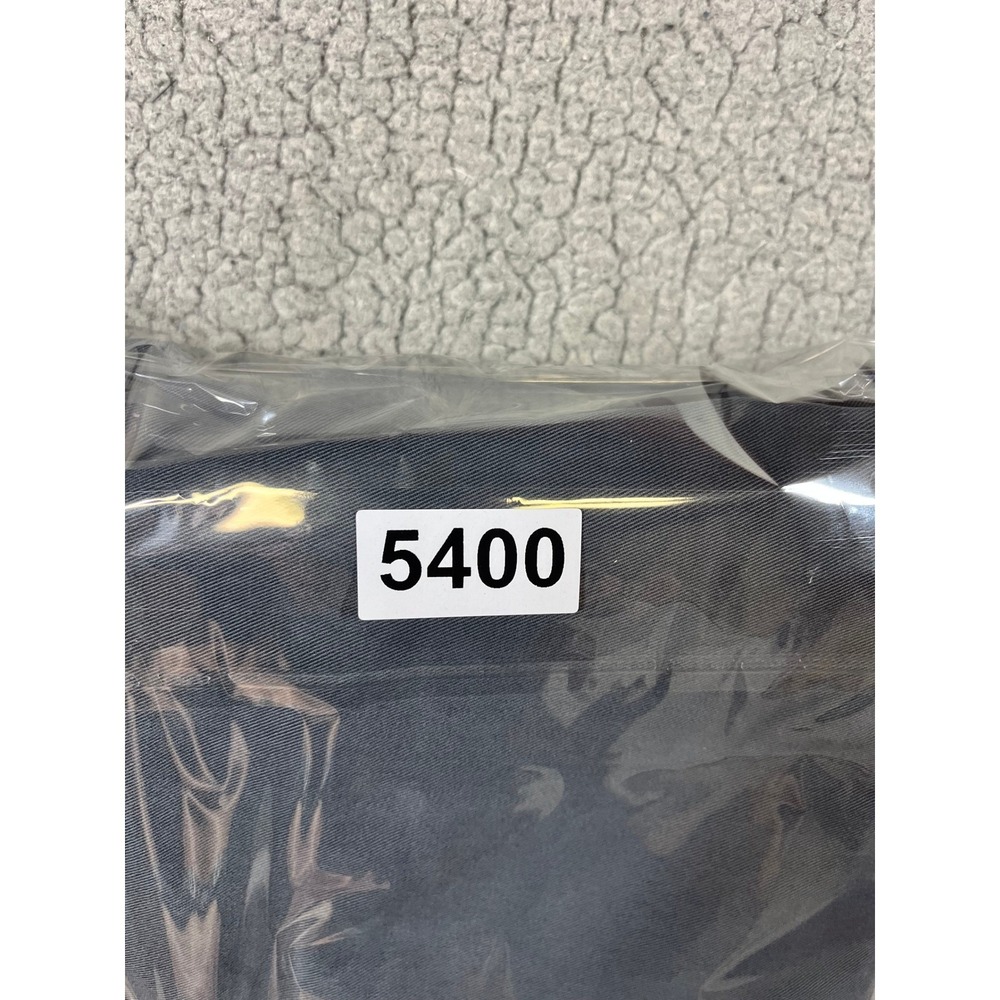 Flint and Tinder 365 Pants Mens Size 33 Grey Slim Fit Cotton Stretch Chinos 5400 - Picture 12 of 12